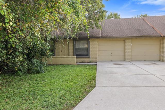 5714 KENWOOD AVENUE, New Port Richey, FL 34652