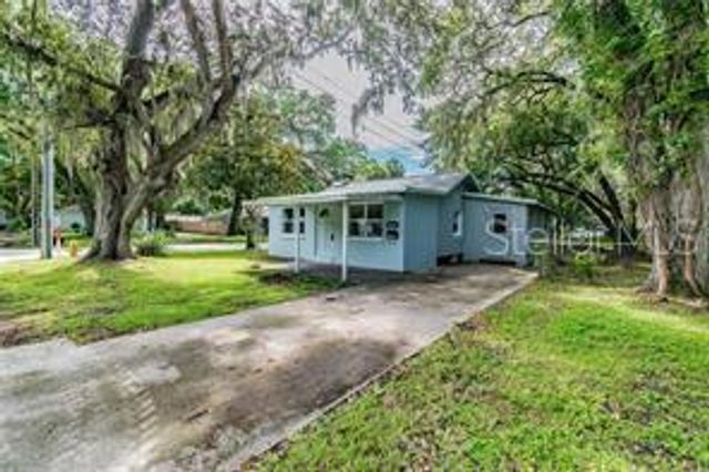 5714 KENWOOD AVENUE, New Port Richey, FL 34652