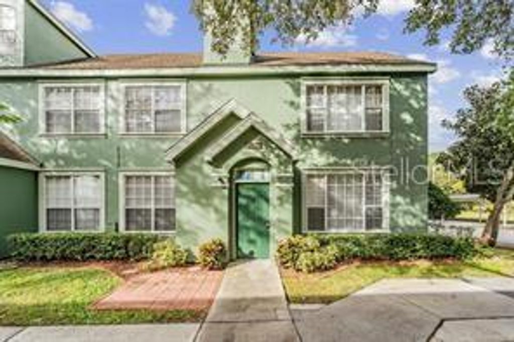 5714 KENWOOD AVENUE, New Port Richey, FL 34652