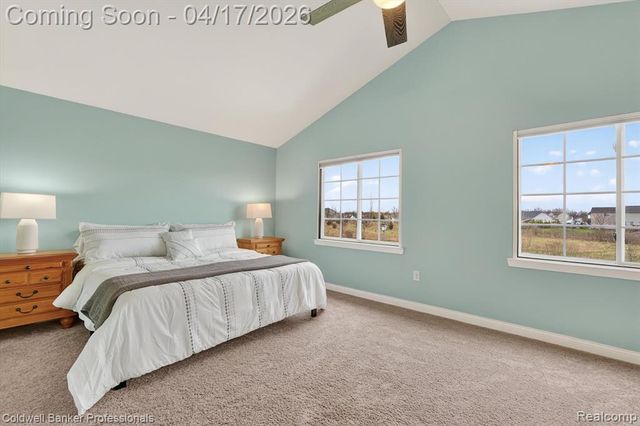 8314 Peninsula Circle, Grand Blanc, MI 48439