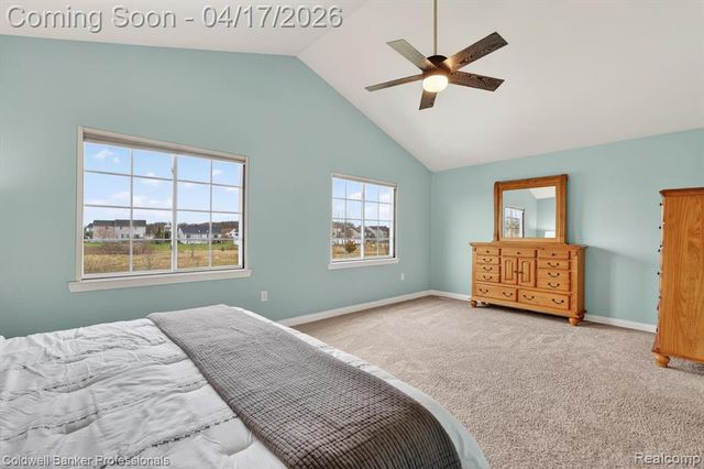 8314 Peninsula Circle, Grand Blanc, MI 48439