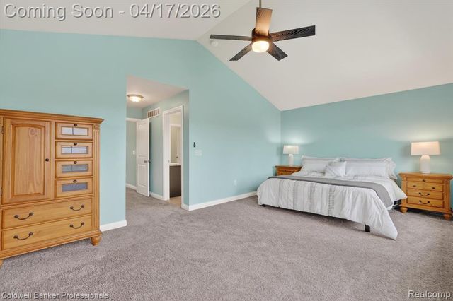8314 Peninsula Circle, Grand Blanc, MI 48439