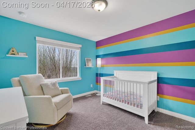 8314 Peninsula Circle, Grand Blanc, MI 48439