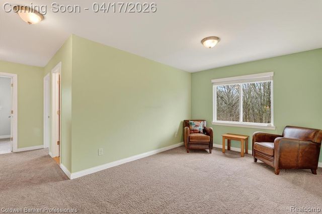8314 Peninsula Circle, Grand Blanc, MI 48439