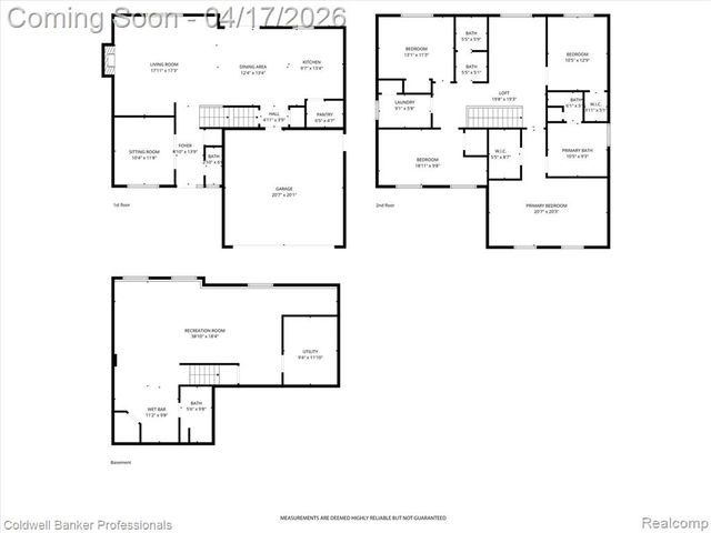 8314 Peninsula Circle, Grand Blanc, MI 48439