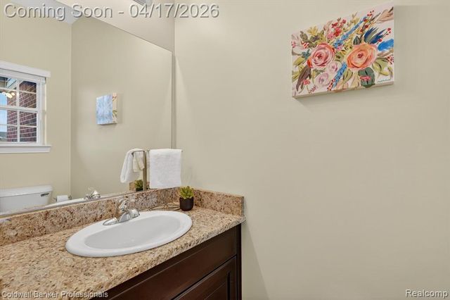 8314 Peninsula Circle, Grand Blanc, MI 48439