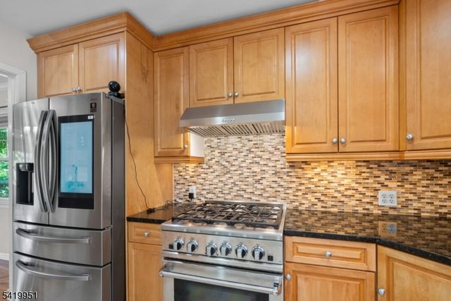 260 Saint Cloud Ave, West Orange Twp., NJ 07052