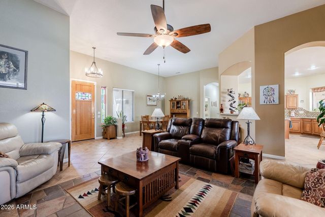 37809 N 9th Place, Phoenix, AZ 85086