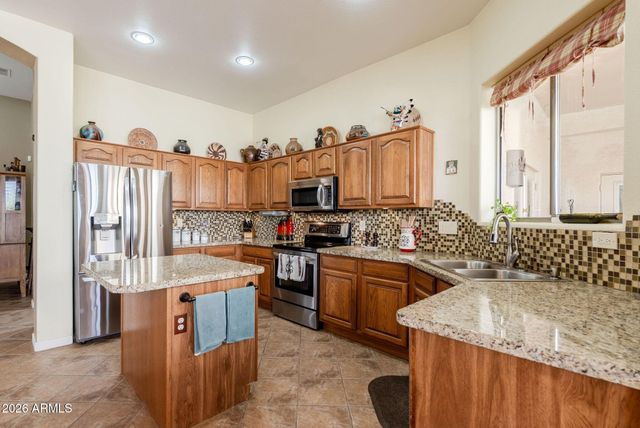37809 N 9th Place, Phoenix, AZ 85086