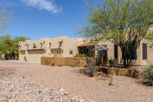 37809 N 9th Place, Phoenix, AZ 85086