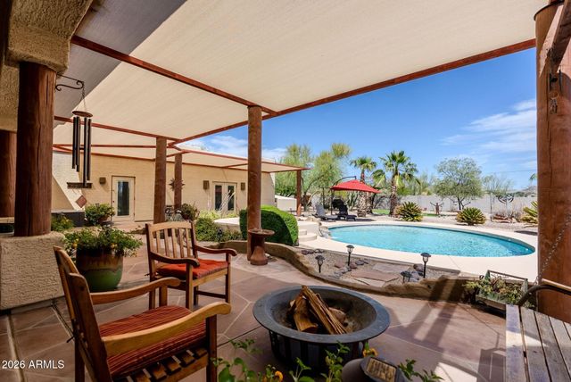 37809 N 9th Place, Phoenix, AZ 85086