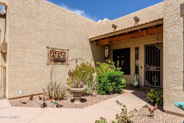 37809 N 9th Place, Phoenix, AZ 85086