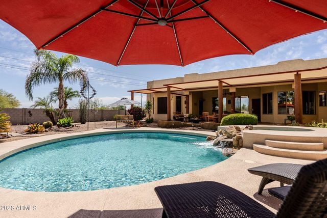 37809 N 9th Place, Phoenix, AZ 85086