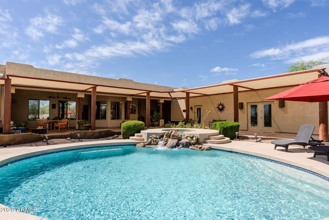 37809 N 9th Place, Phoenix, AZ 85086