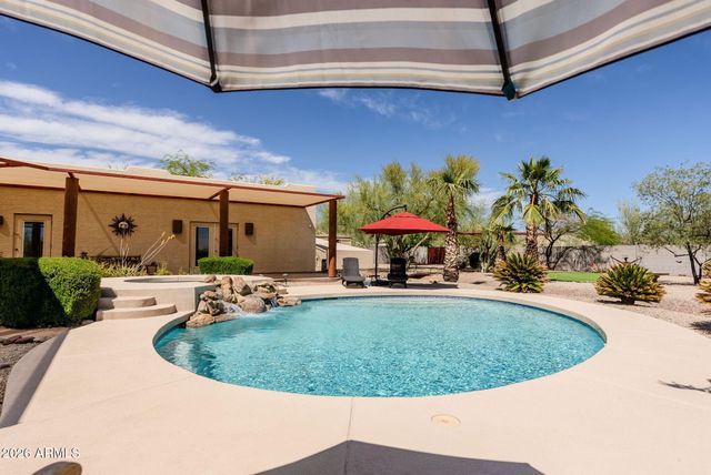 37809 N 9th Place, Phoenix, AZ 85086