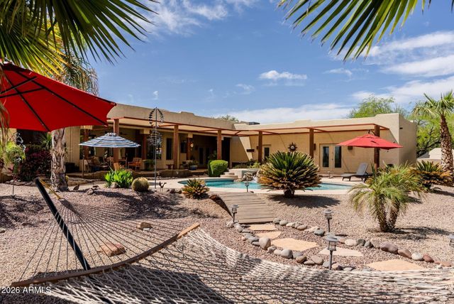 37809 N 9th Place, Phoenix, AZ 85086