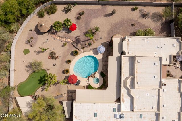 37809 N 9th Place, Phoenix, AZ 85086