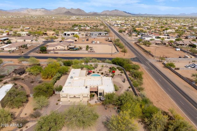 37809 N 9th Place, Phoenix, AZ 85086