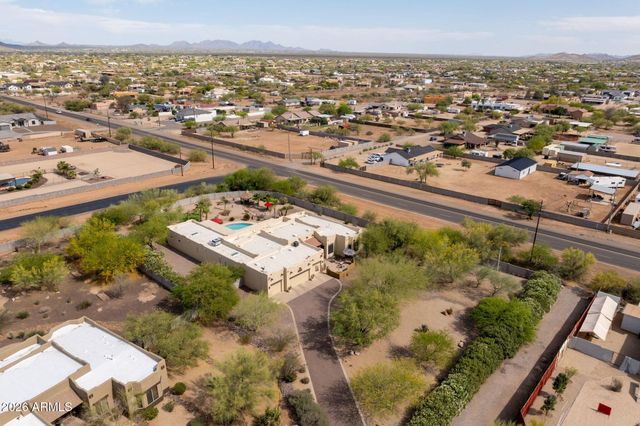 37809 N 9th Place, Phoenix, AZ 85086