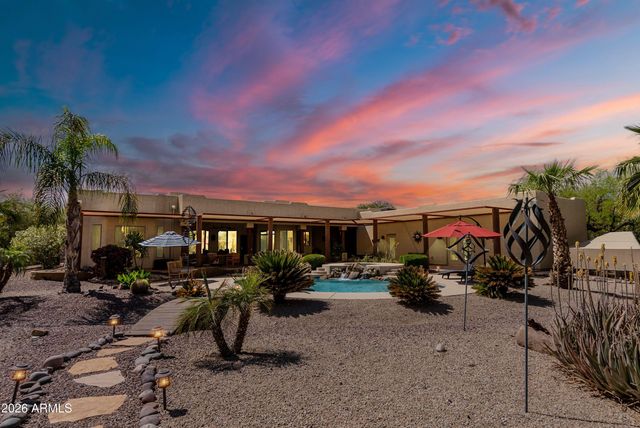 37809 N 9th Place, Phoenix, AZ 85086