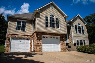 1761 N Capri Drive, Bonne Terre, MO 63628