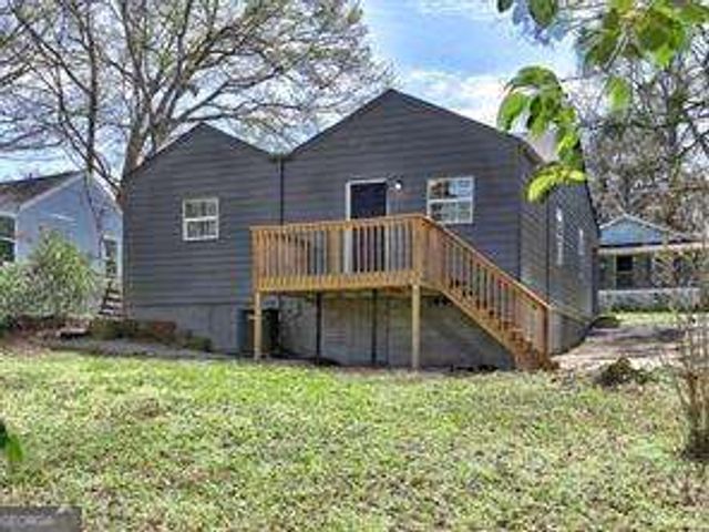 1427 Eason Street NW, Atlanta, GA 30314