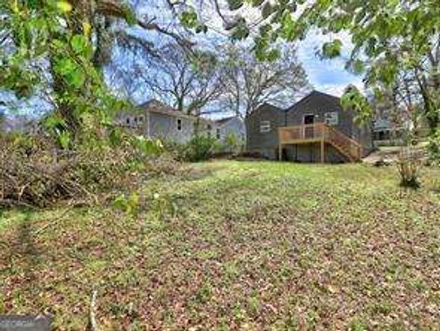 1427 Eason Street NW, Atlanta, GA 30314