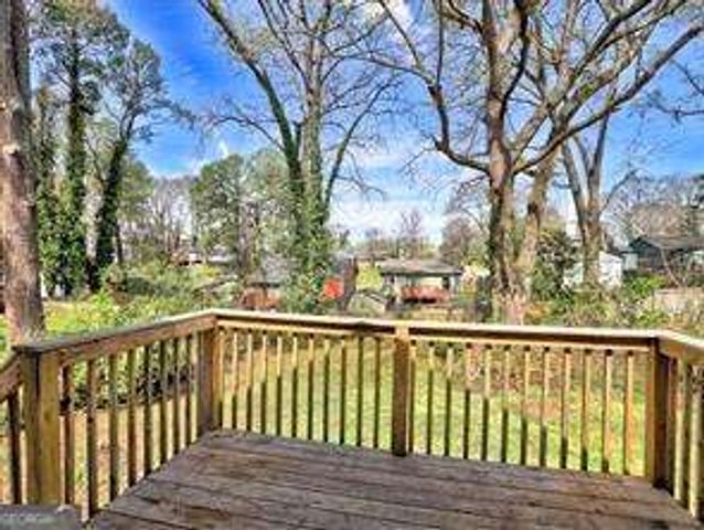 1427 Eason Street NW, Atlanta, GA 30314