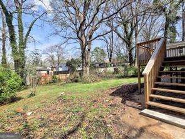 1427 Eason Street NW, Atlanta, GA 30314