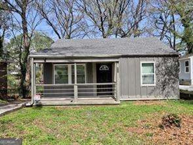 1427 Eason Street NW, Atlanta, GA 30314