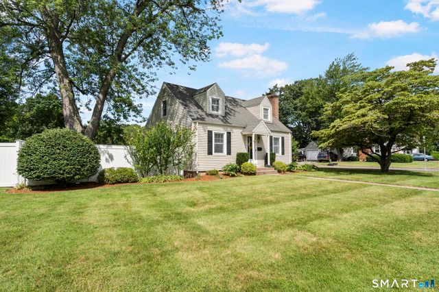 28 Horton Road, Manchester, CT 06042