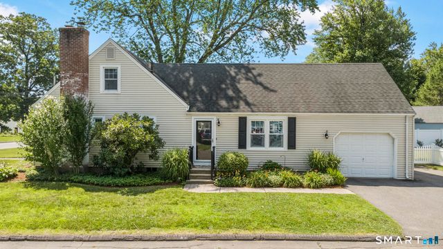 28 Horton Road, Manchester, CT 06042