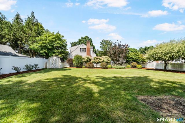28 Horton Road, Manchester, CT 06042