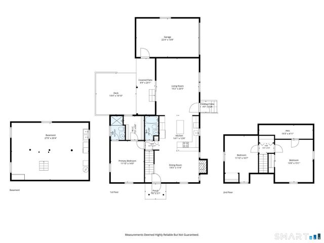 28 Horton Road, Manchester, CT 06042