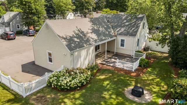 28 Horton Road, Manchester, CT 06042
