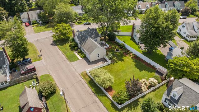 28 Horton Road, Manchester, CT 06042