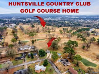 1711 Laverne Drive, Huntsville, AL 35816