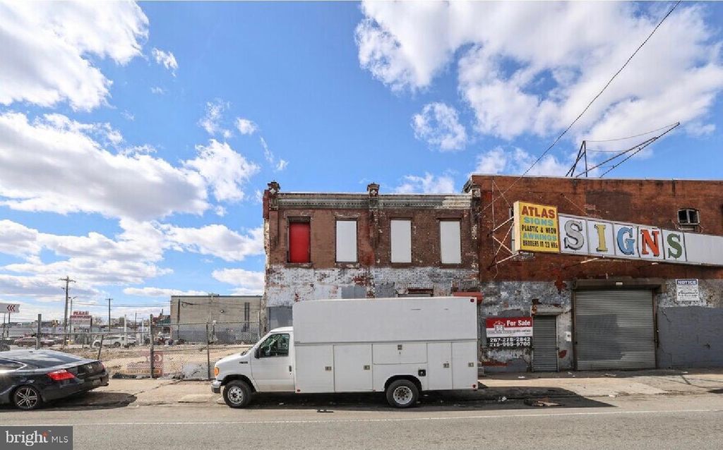 2726 N 2ND ST, Philadelphia, PA 19133