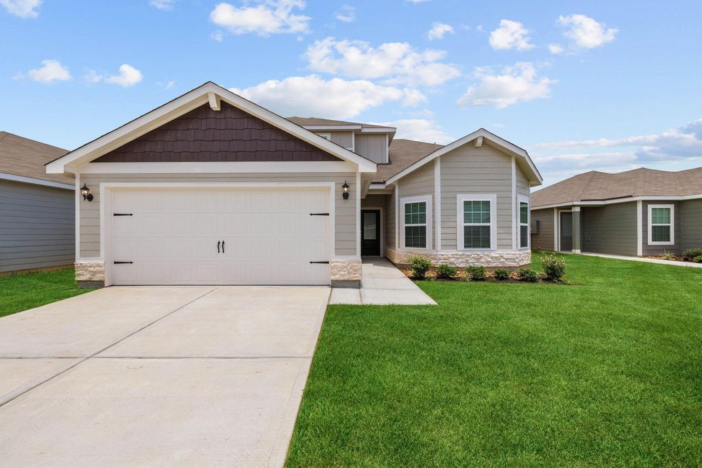 10377 Red Cardinal Drive, Cleveland, TX 77328