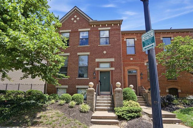 1008 John Street, Cincinnati, OH 45203