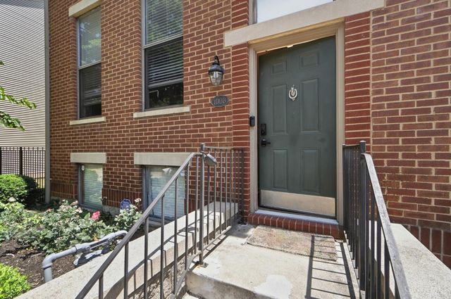 1008 John Street, Cincinnati, OH 45203