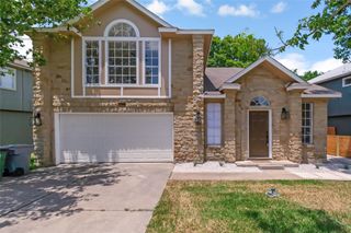 8800 Dandelion TRL, Austin, TX 78745