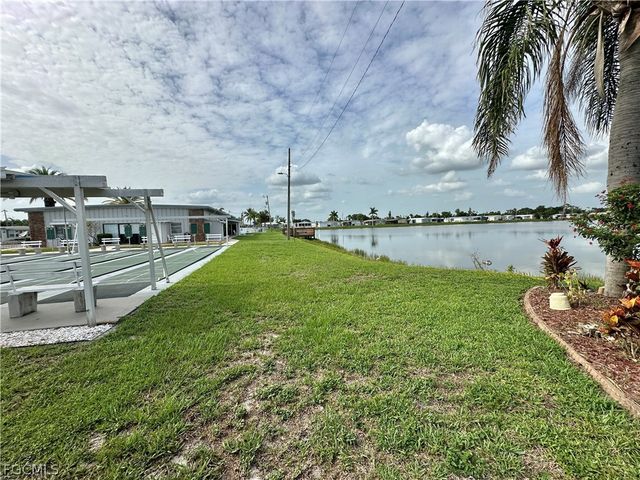 3165 Bunny Run DR, North Fort Myers, FL 33917