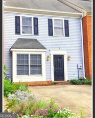 478 Salem Woods Drive SE, Marietta, GA 30067