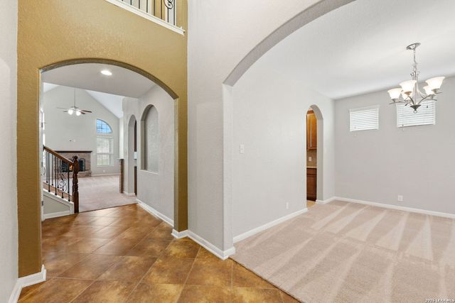 812 Padova, Cibolo, TX 78108