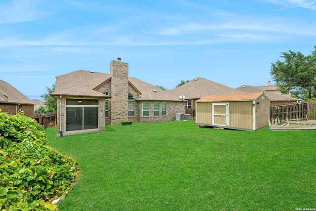 812 Padova, Cibolo, TX 78108