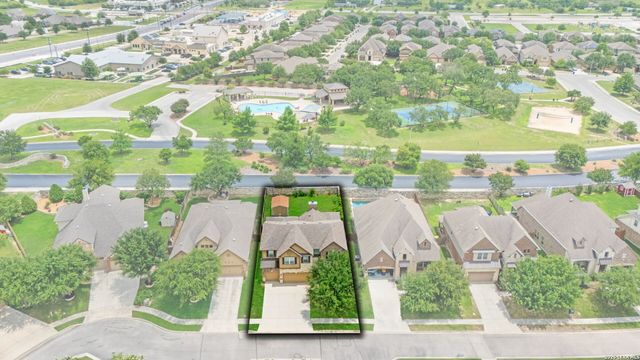 812 Padova, Cibolo, TX 78108