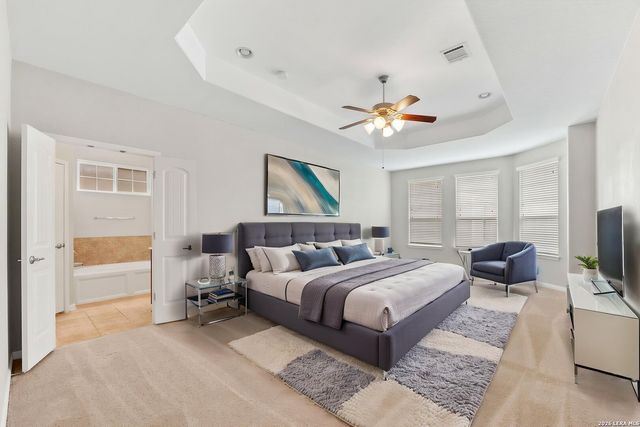 812 Padova, Cibolo, TX 78108