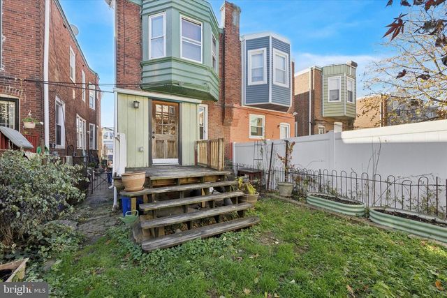 1227 S 53RD ST, Philadelphia, PA 19143