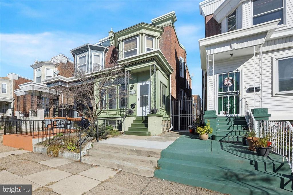 1227 S 53RD ST, Philadelphia, PA 19143